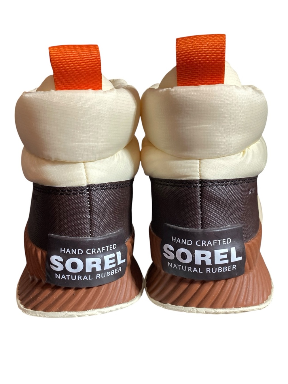 Sorel Boots Out N About Puffy III Zip - Picture 7 of 10